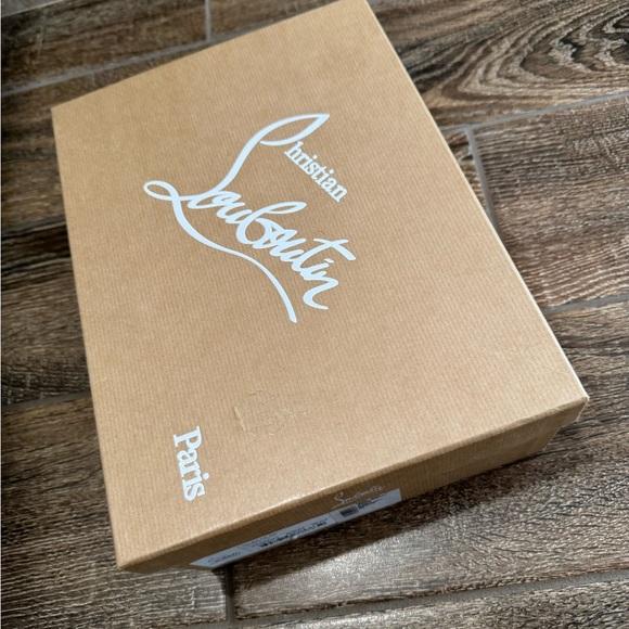 Louboutin Pump - Authentic So Kate 120. Priced to sell. - Picture 5 of 6